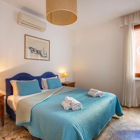 Ferienwohnung Ca Degli Angeli Venedig Exterior foto