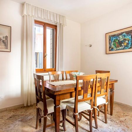 Ferienwohnung Ca Degli Angeli Venedig Exterior foto