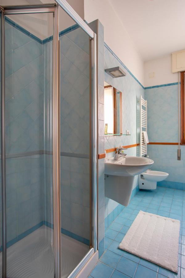 Ferienwohnung Ca Degli Angeli Venedig Exterior foto