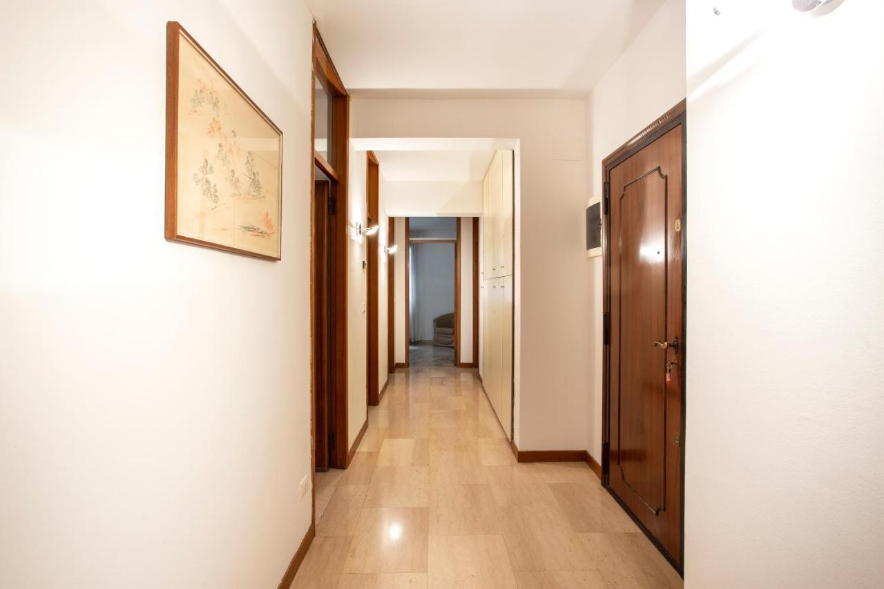 Ferienwohnung Ca Degli Angeli Venedig Exterior foto