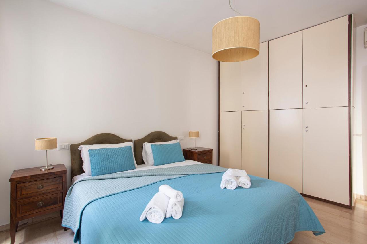 Ferienwohnung Ca Degli Angeli Venedig Exterior foto