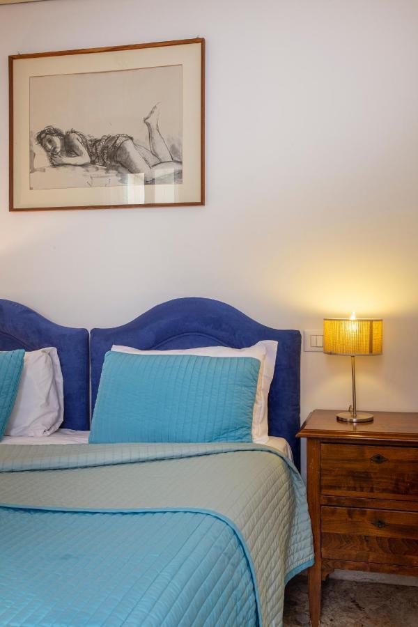 Ferienwohnung Ca Degli Angeli Venedig Exterior foto