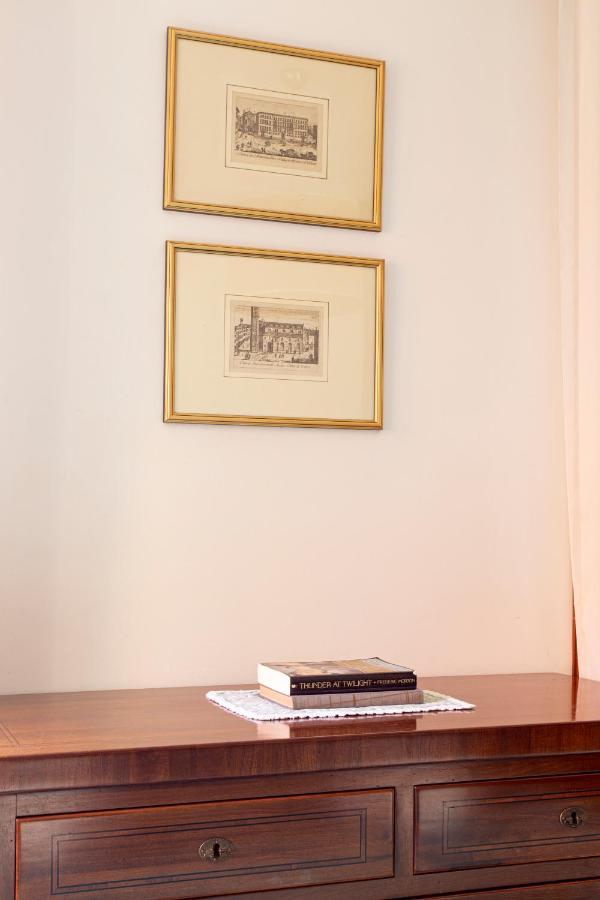 Ferienwohnung Ca Degli Angeli Venedig Exterior foto