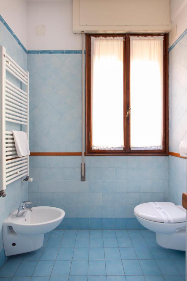 Ferienwohnung Ca Degli Angeli Venedig Exterior foto