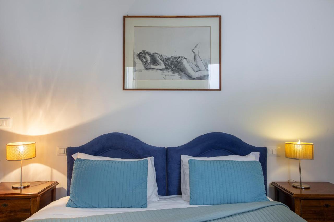 Ferienwohnung Ca Degli Angeli Venedig Exterior foto