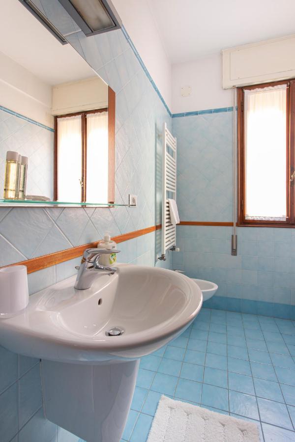 Ferienwohnung Ca Degli Angeli Venedig Exterior foto