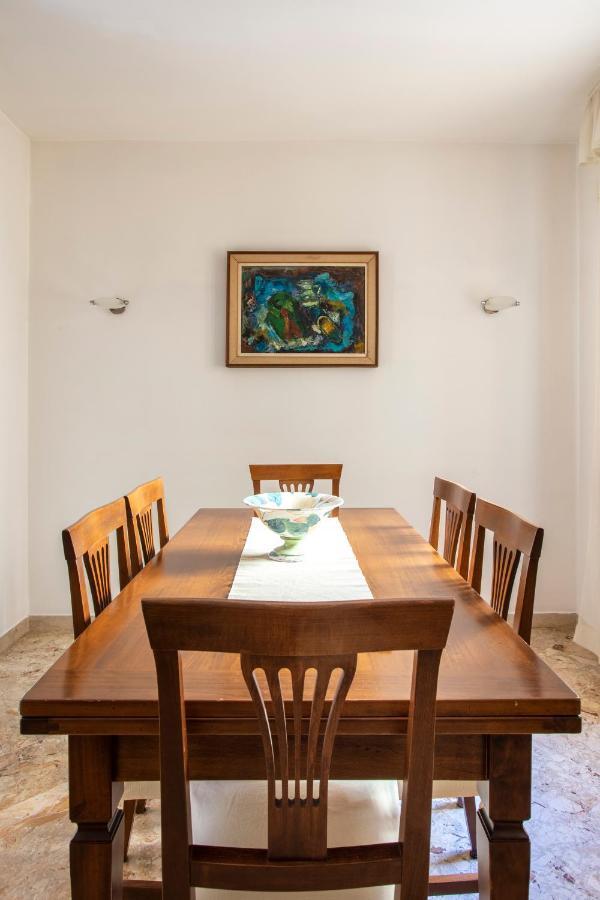 Ferienwohnung Ca Degli Angeli Venedig Exterior foto